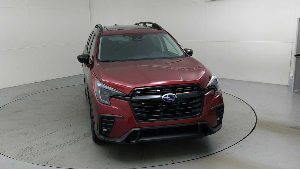 New 2025 Subaru Ascent Onyx Edition Touring 7-Passenger 7-Passenger
