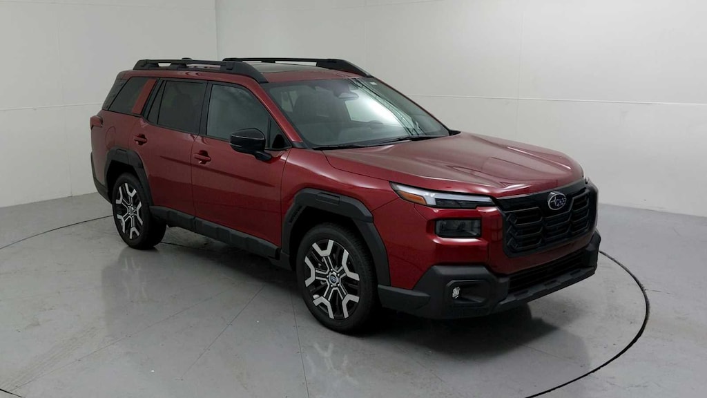 New 2026 Subaru Outback Touring XT AWD