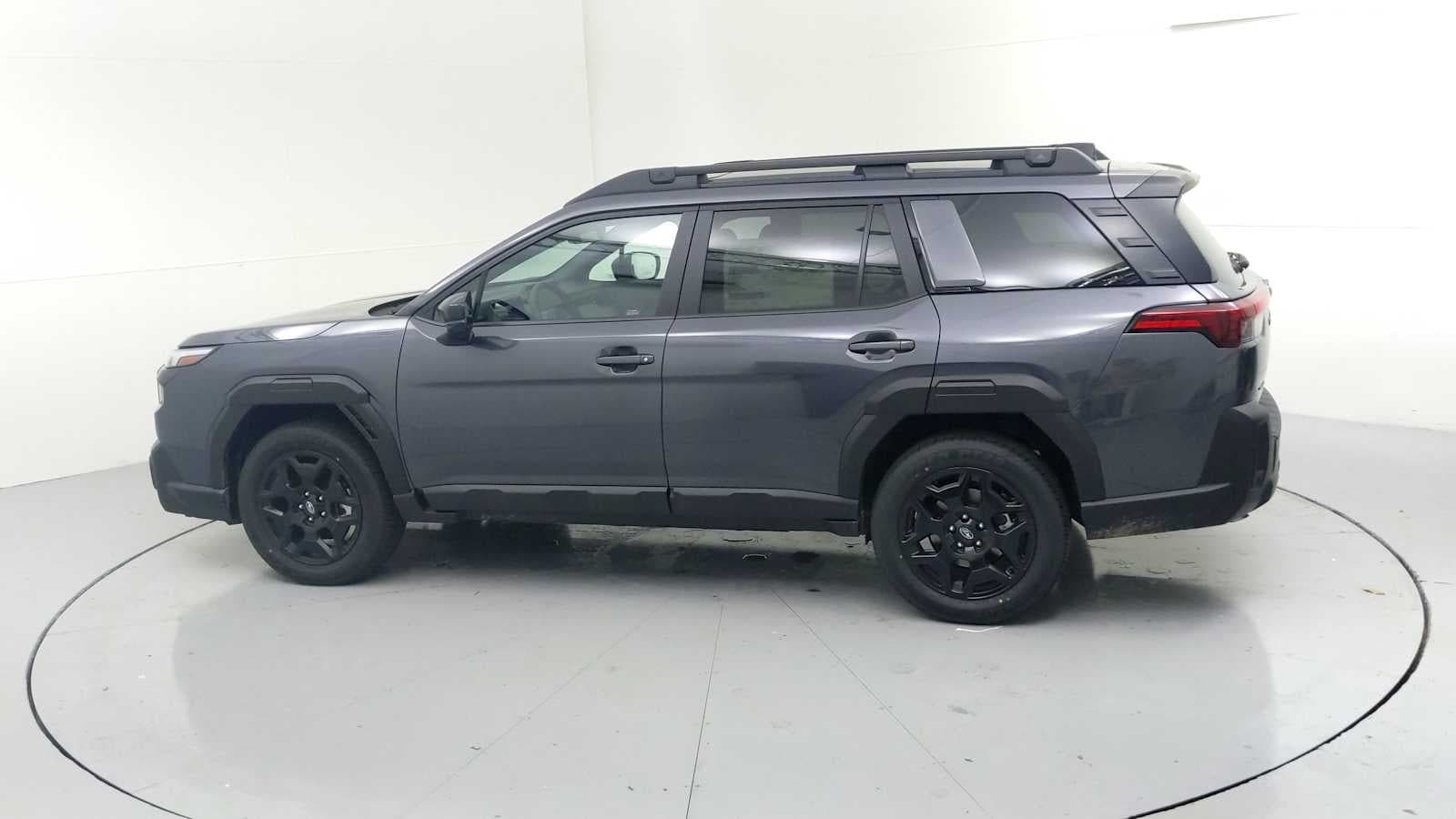 2026 Subaru Outback Limited - Photo 6