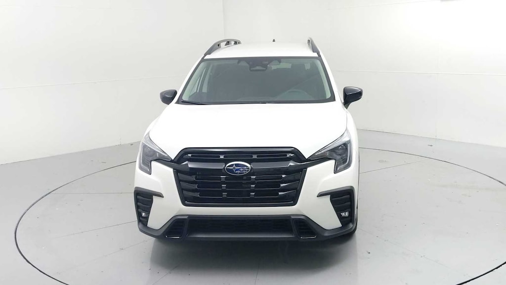 New 2026 Subaru Ascent Premium 8-Passenger