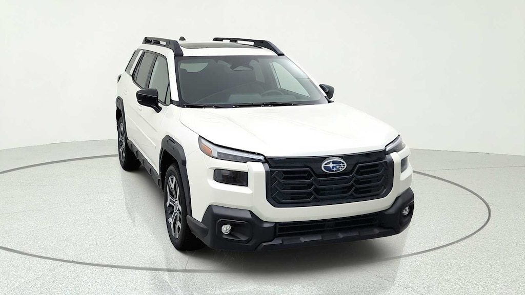 New 2026 Subaru Outback Touring XT Touring XT AWD