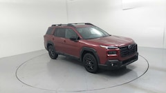 2026 Subaru Outback Limited AWD