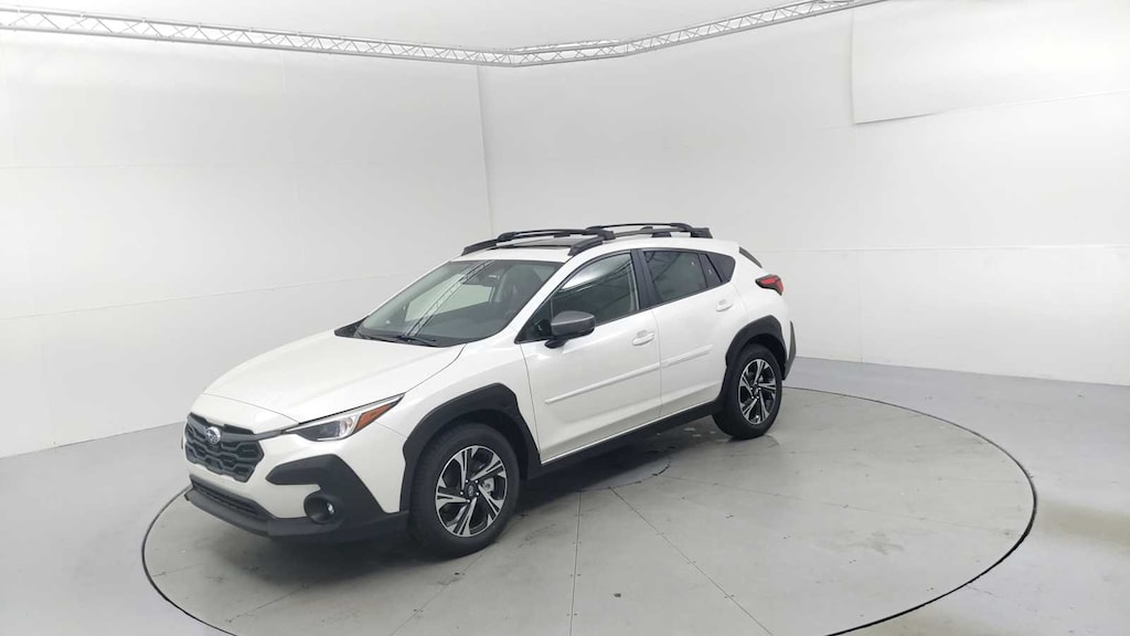 New 2025 Subaru Crosstrek Premium AWD