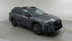 2025 Subaru Outback Onyx Edition AWD