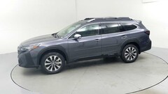 2025 Subaru Outback Touring AWD