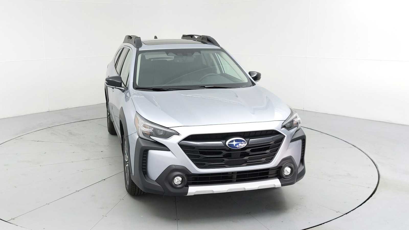 Certified 2023 Subaru Outback Limited with VIN 4S4BTANC4P3223610 for sale in Charleston, SC
