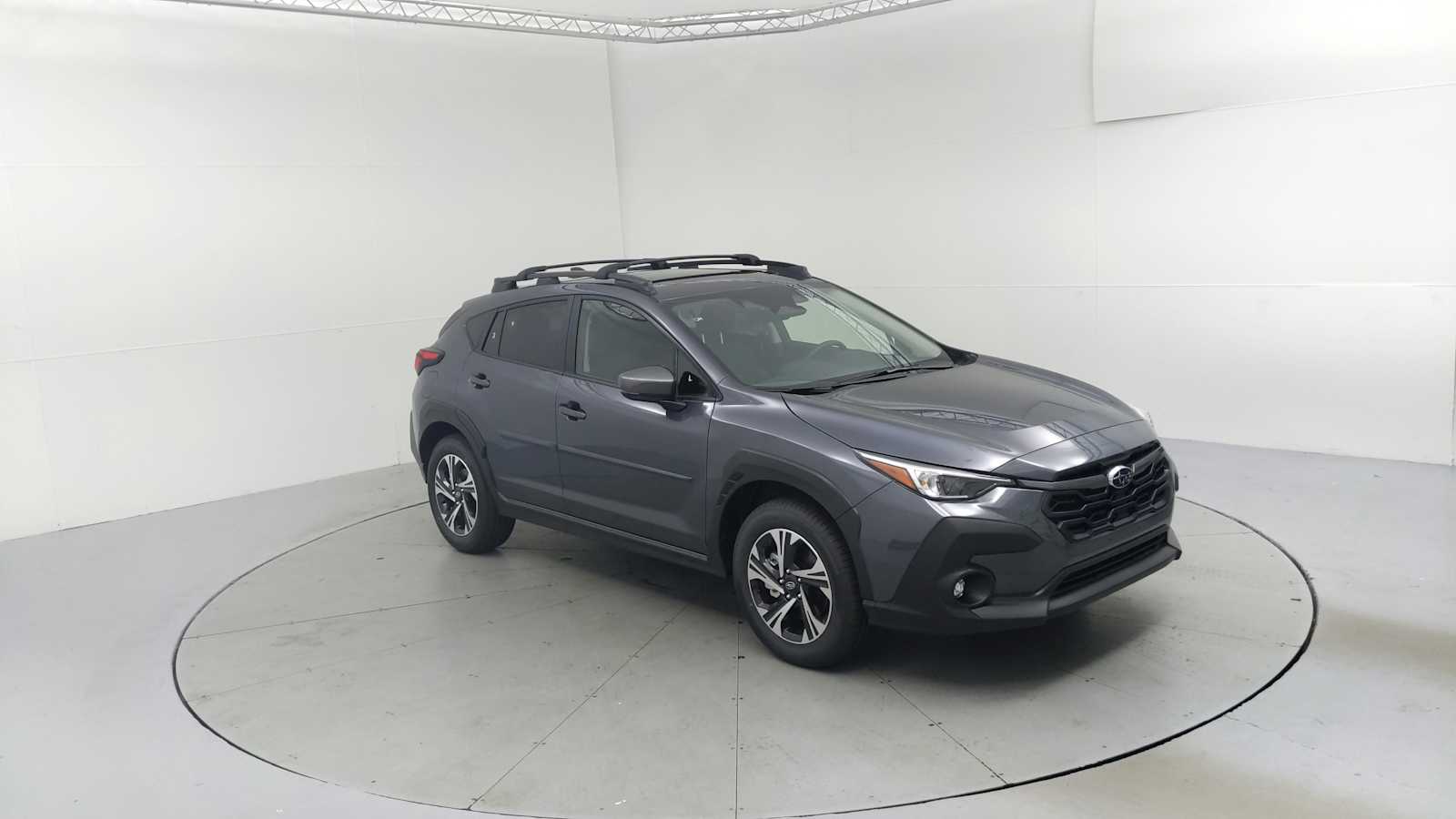 2025 Subaru Crosstrek Premium's photo