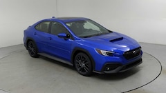 2025 Subaru WRX Premium Manual
