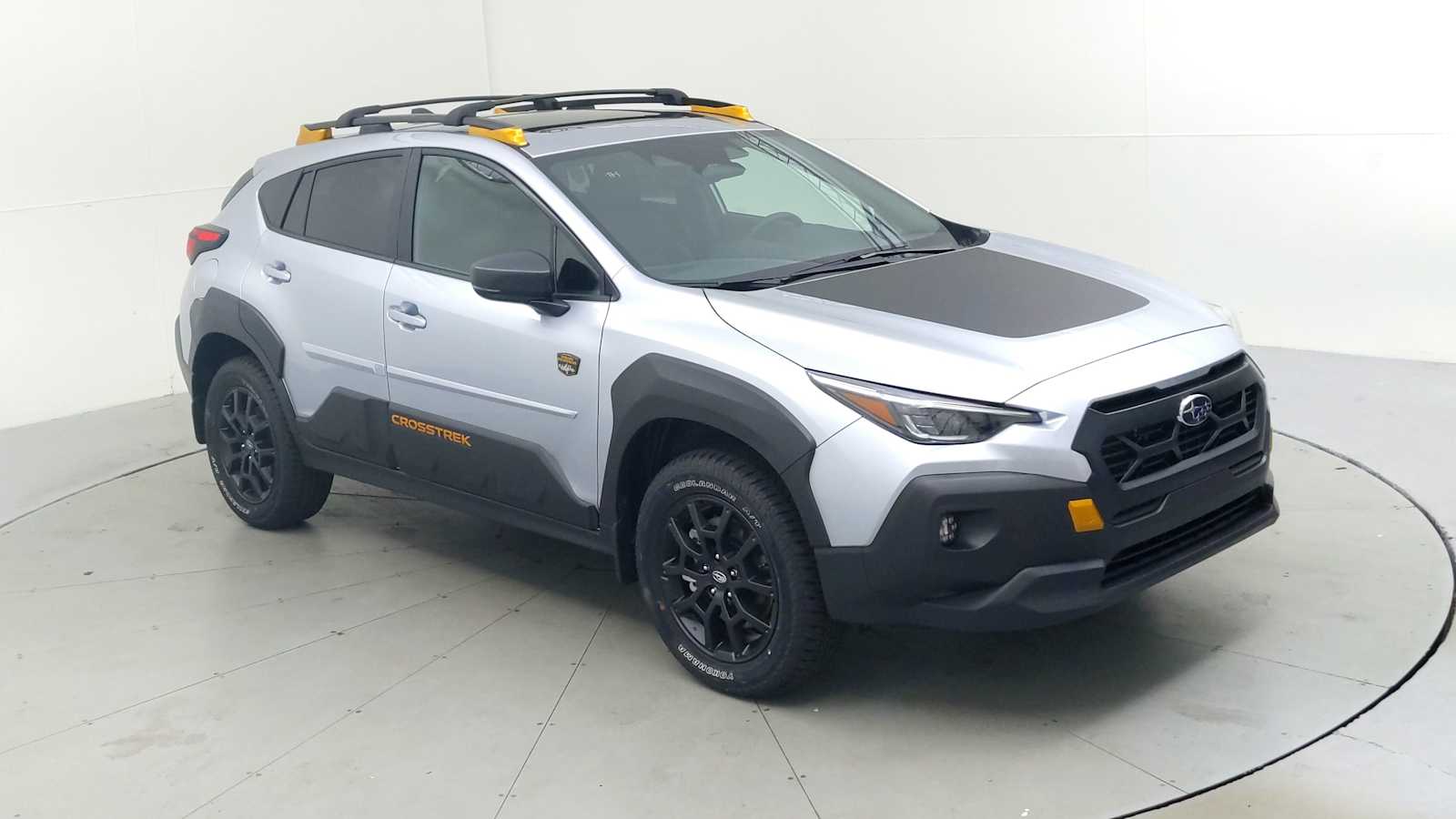 2025 Subaru Crosstrek Wilderness's photo