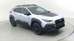 2025 Subaru Crosstrek Wilderness AWD