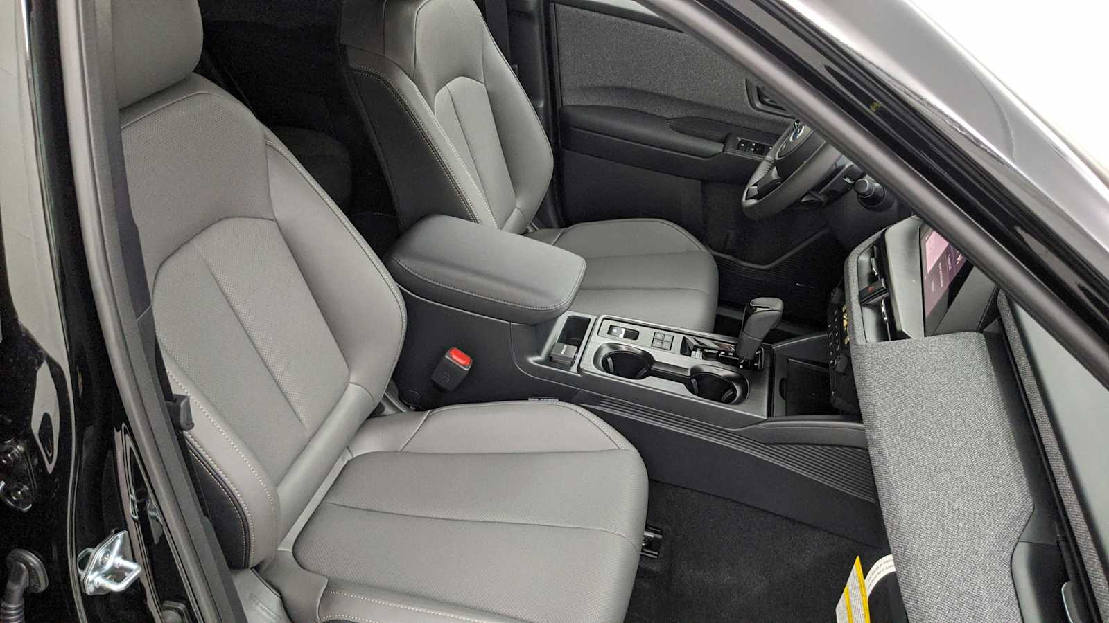 2026 Subaru Outback Limited - Photo 22