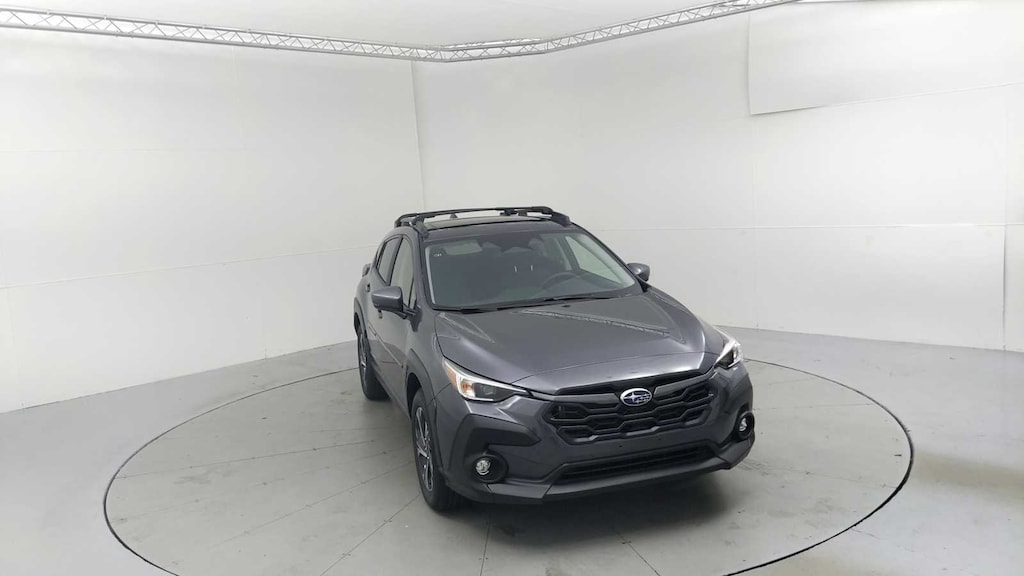 New 2025 Subaru Crosstrek Premium AWD