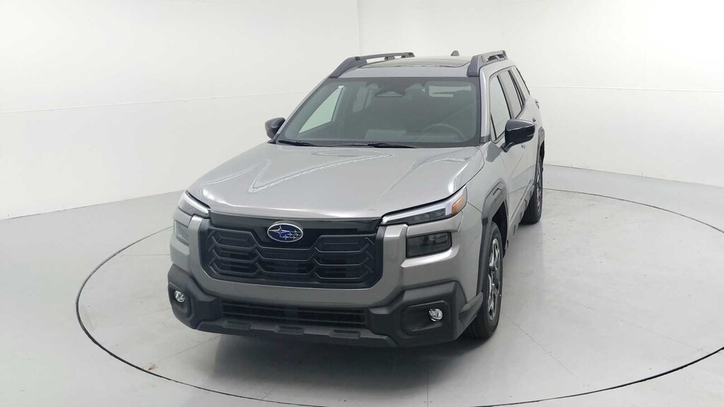 New 2026 Subaru Outback Touring AWD