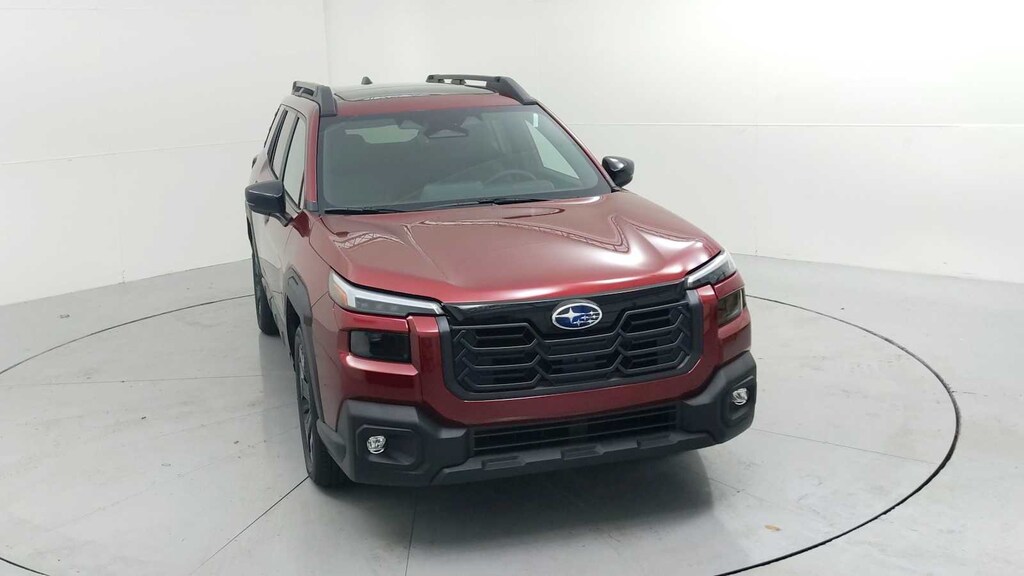 New 2026 Subaru Outback Limited XT AWD