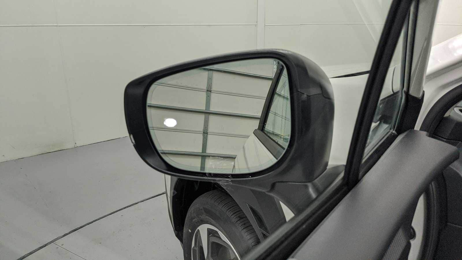 2026 Subaru Crosstrek Limited - Photo 13
