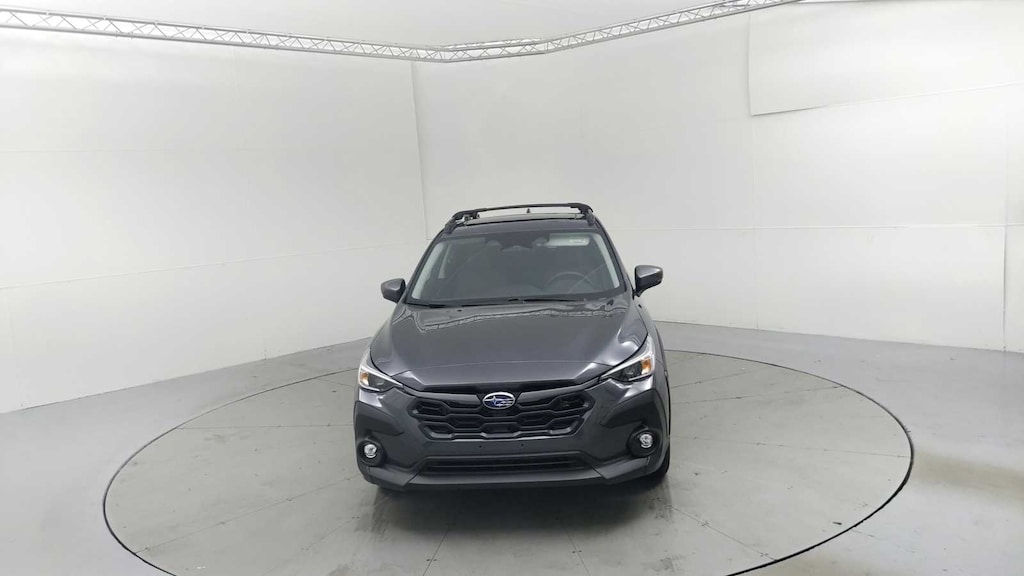 New 2025 Subaru Crosstrek Premium AWD