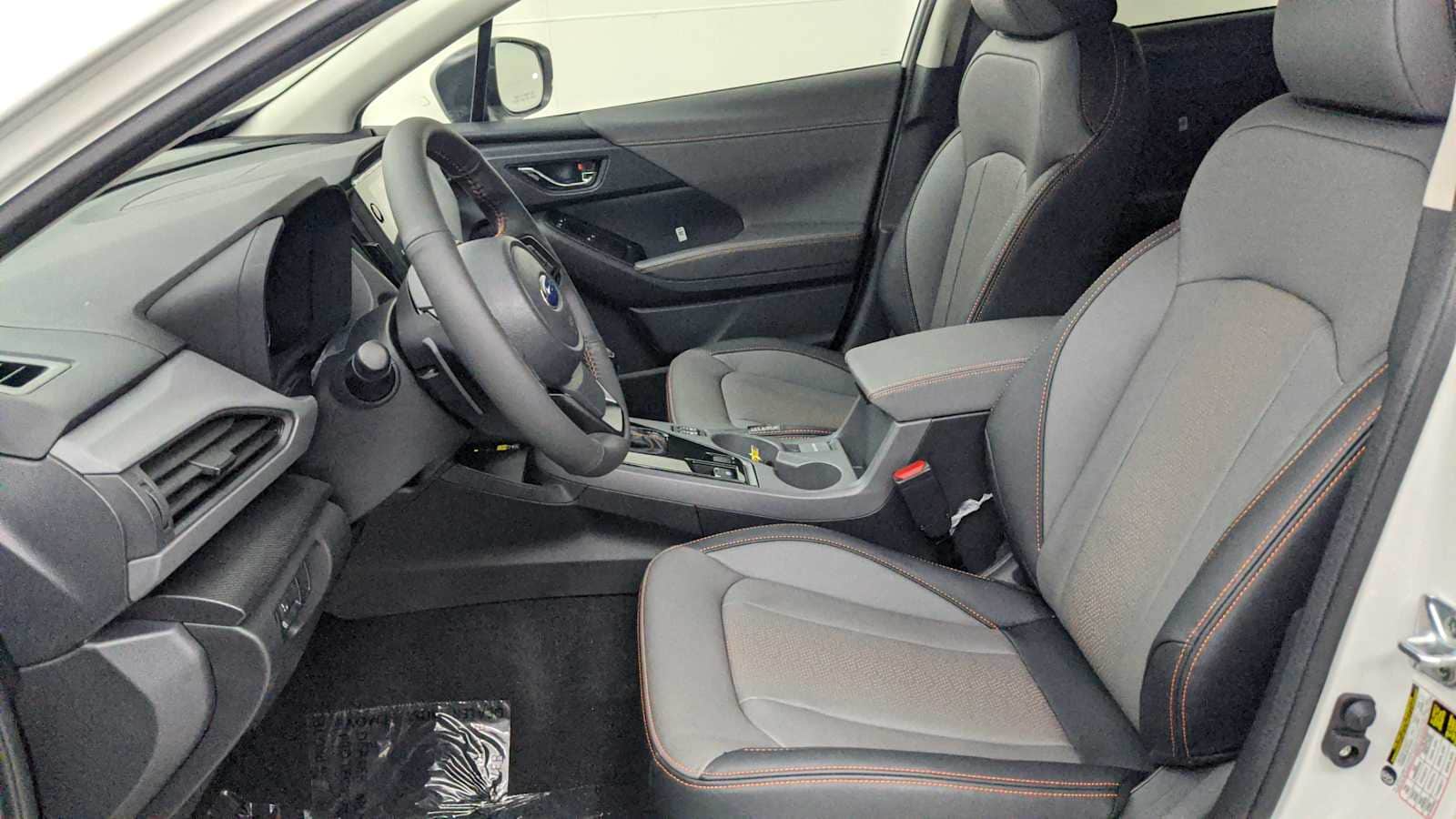 2026 Subaru Crosstrek Limited - Photo 14