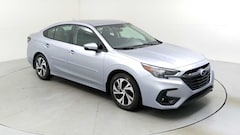 2025 Subaru Legacy Premium AWD