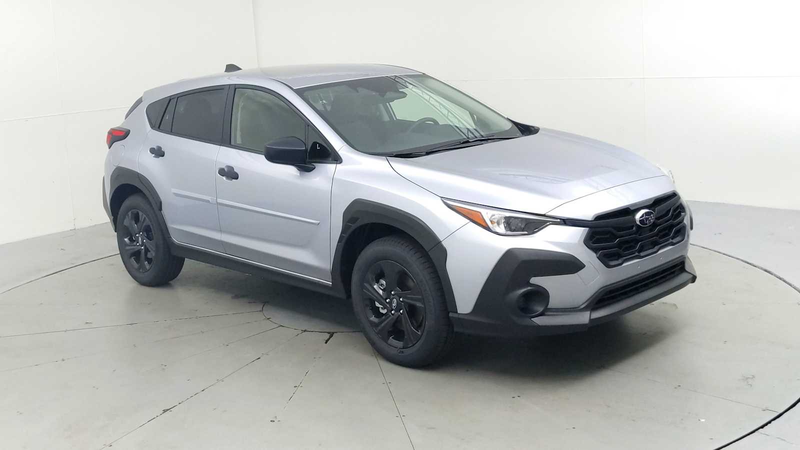 2025 Subaru Crosstrek Base