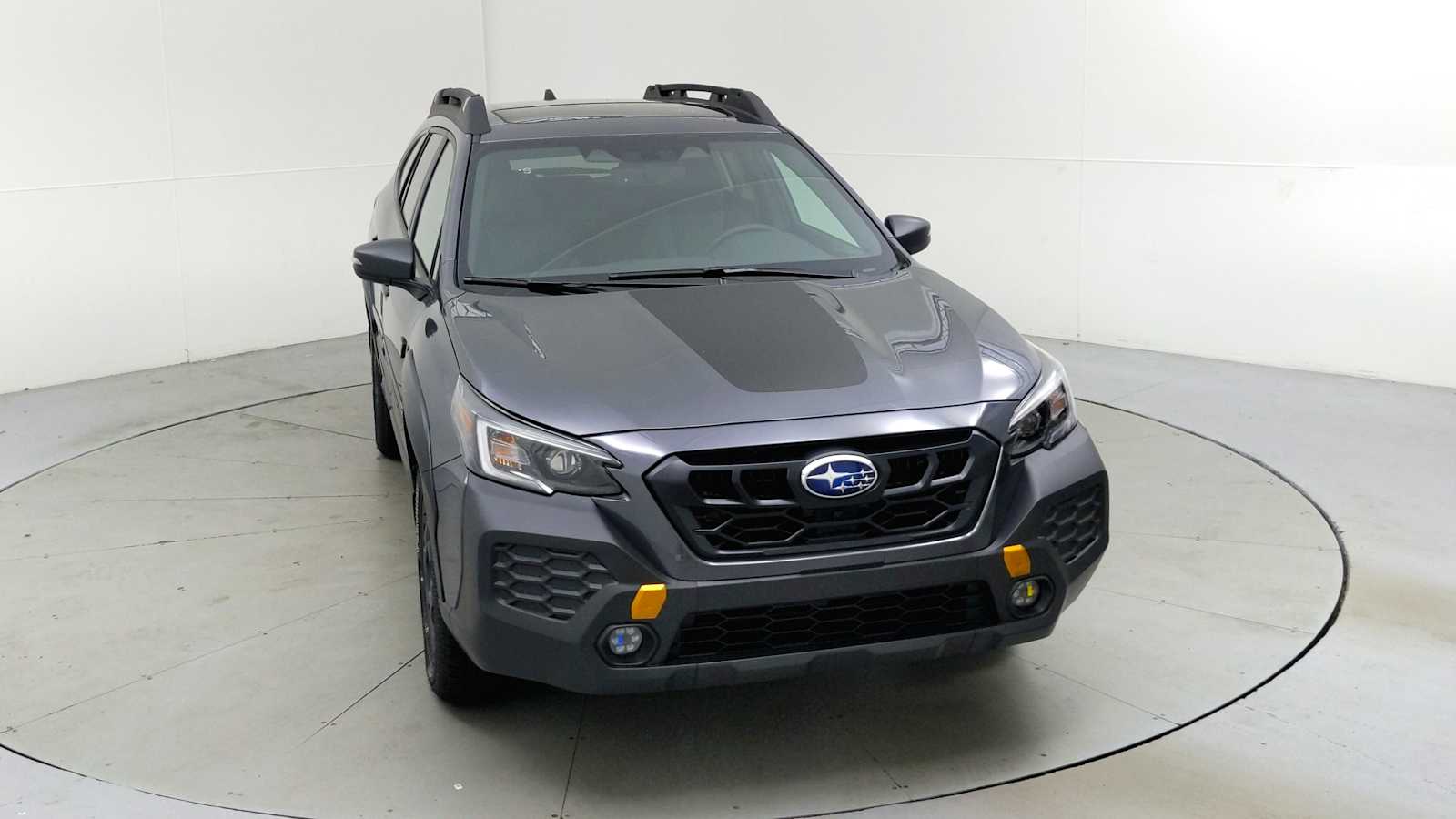 2025 Subaru Outback Wilderness photo 2