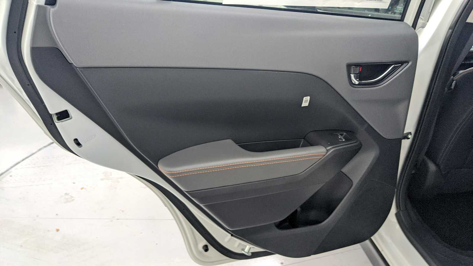 2026 Subaru Crosstrek Limited - Photo 25