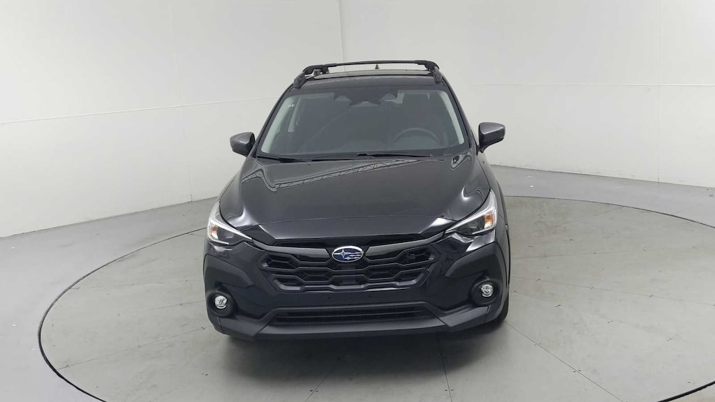 Certified 2025 Subaru Crosstrek Premium SUV