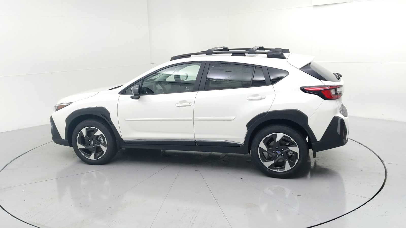 2026 Subaru Crosstrek Limited - Photo 6