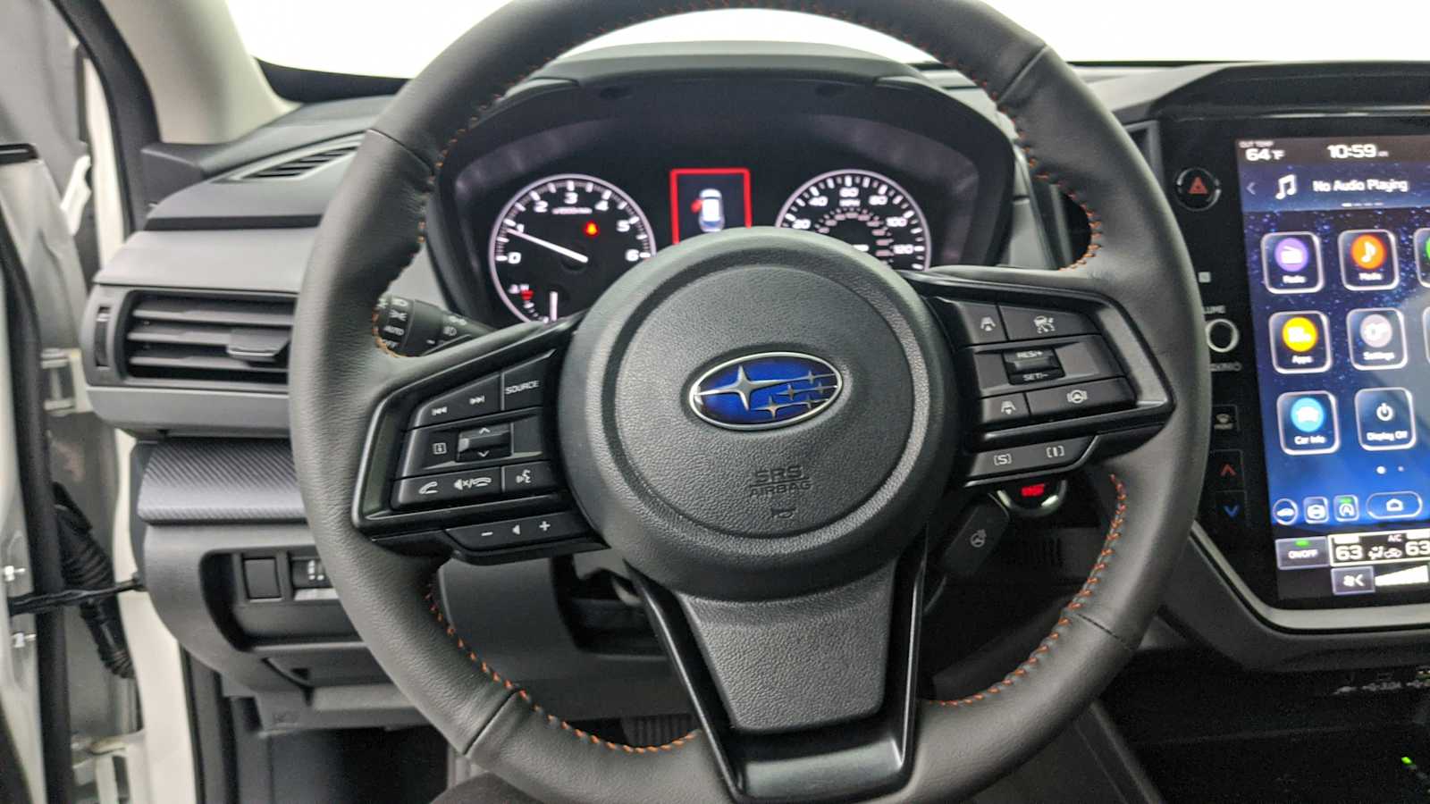 2026 Subaru Crosstrek Limited - Photo 15