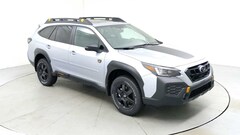 2025 Subaru Outback Wilderness AWD