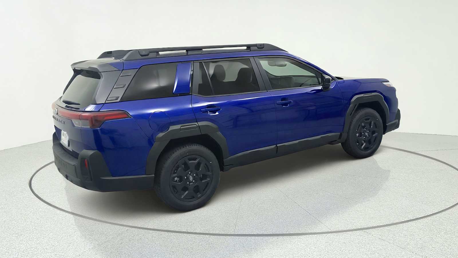 2026 Subaru Outback Limited - Photo 9