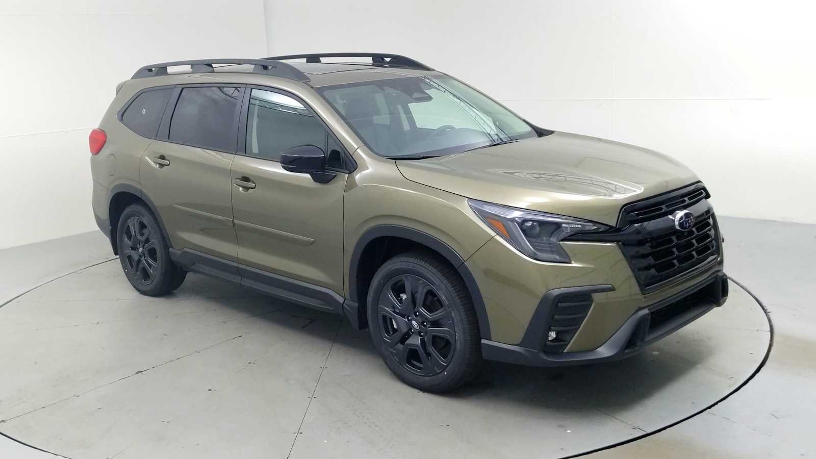 2025 Subaru Ascent Onyx Edition-Touring's photo