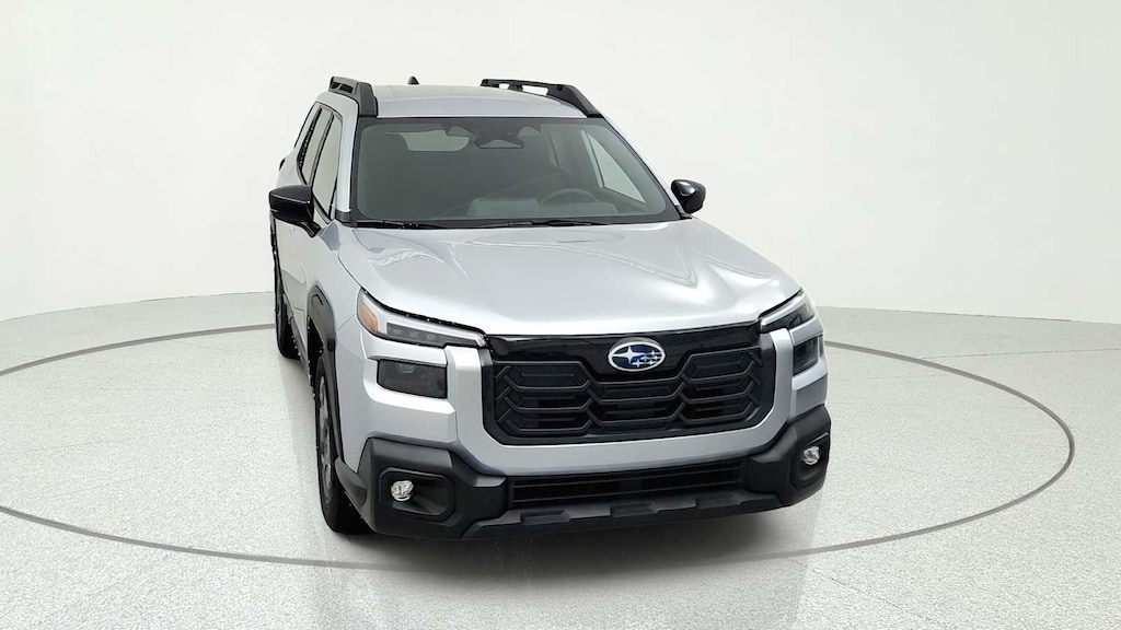 New 2026 Subaru Outback Premium Premium AWD