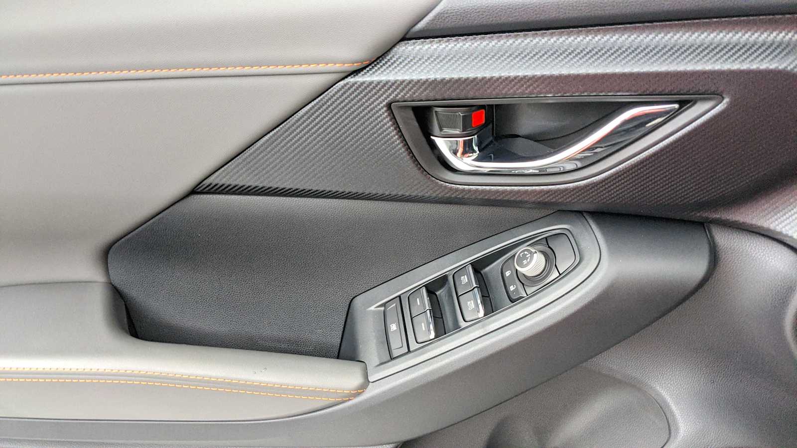 2026 Subaru Crosstrek Limited - Photo 23