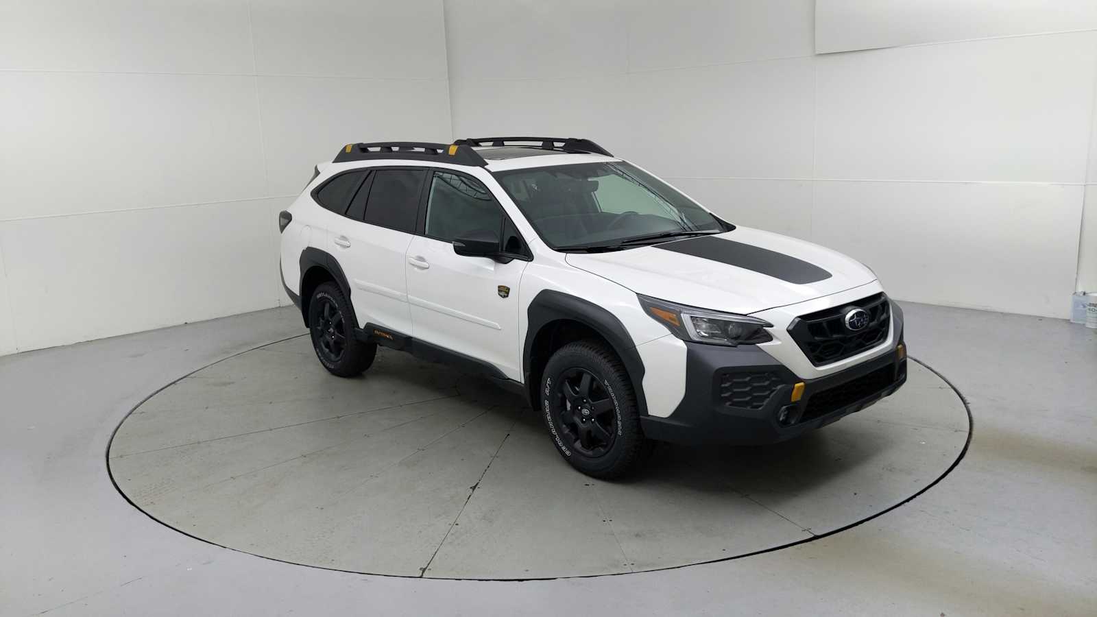 2025 Subaru Outback Wilderness's photo