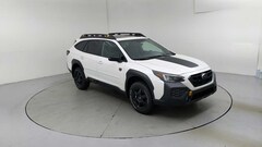 2025 Subaru Outback Wilderness AWD