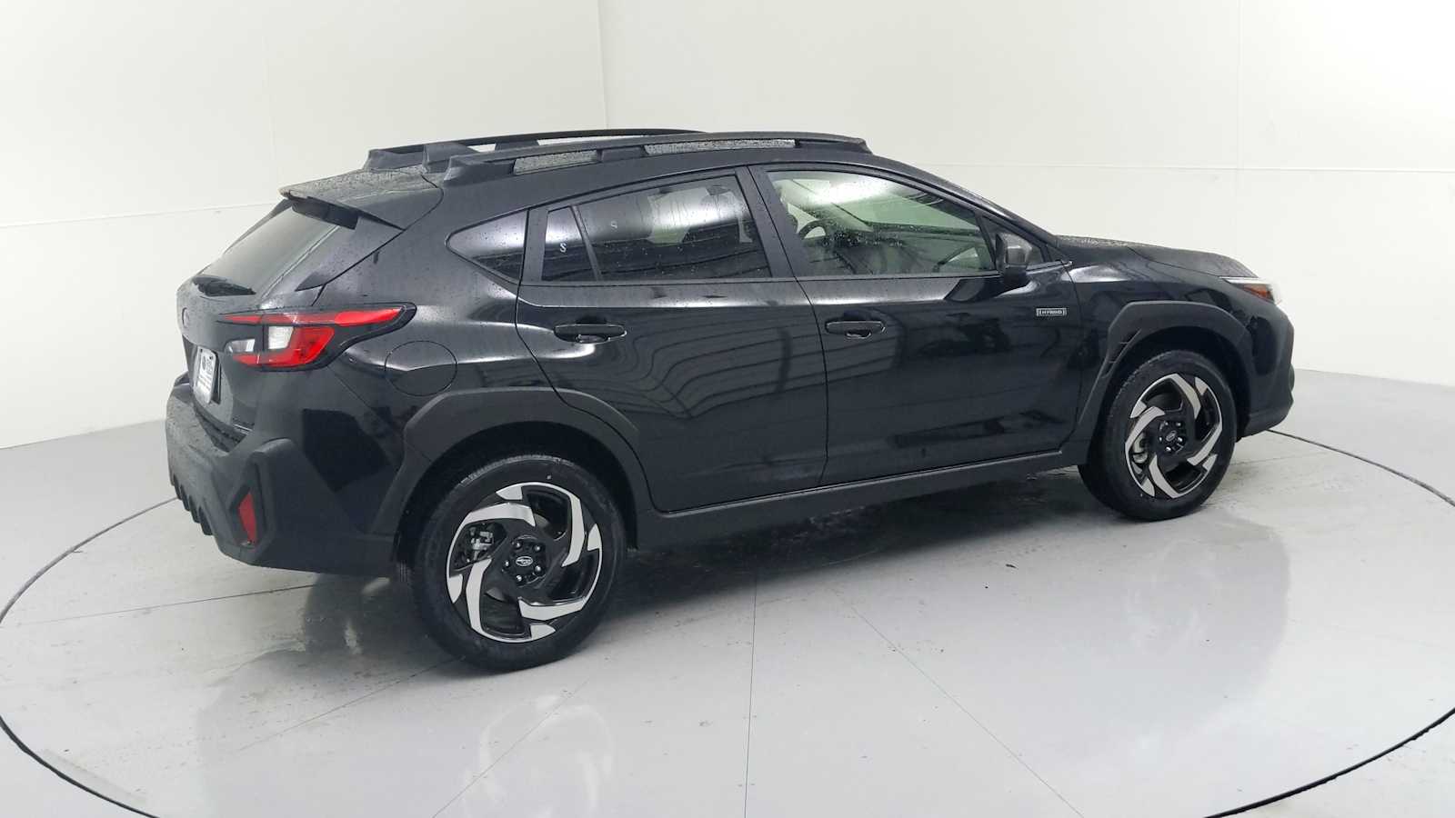 2026 Subaru Crosstrek Limited - Photo 11