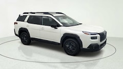 2026 Subaru Outback Limited SUV