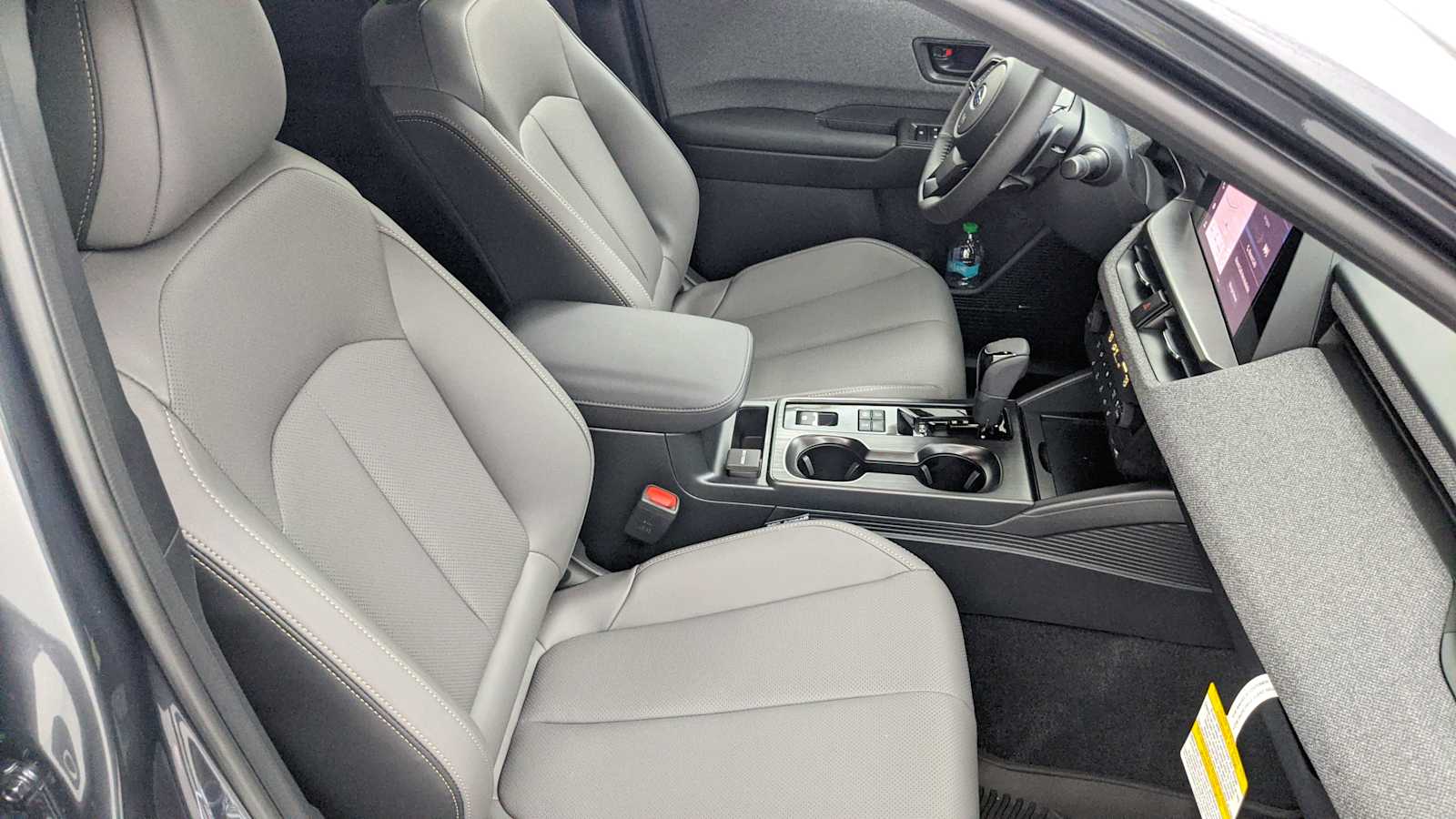 2026 Subaru Outback Limited - Photo 24