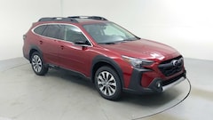 2025 Subaru Outback Limited AWD