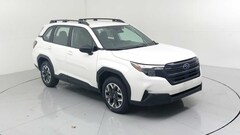 2026 Subaru Forester Standard Model AWD