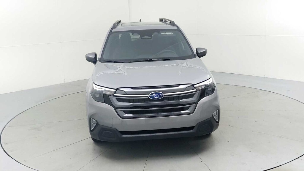 New 2025 Subaru Forester Premium AWD