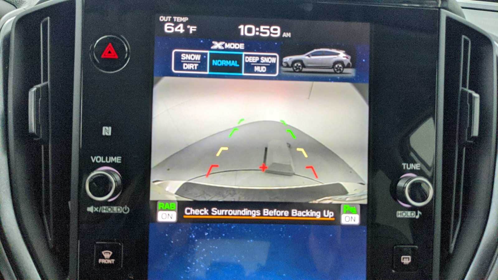 2026 Subaru Crosstrek Limited - Photo 19