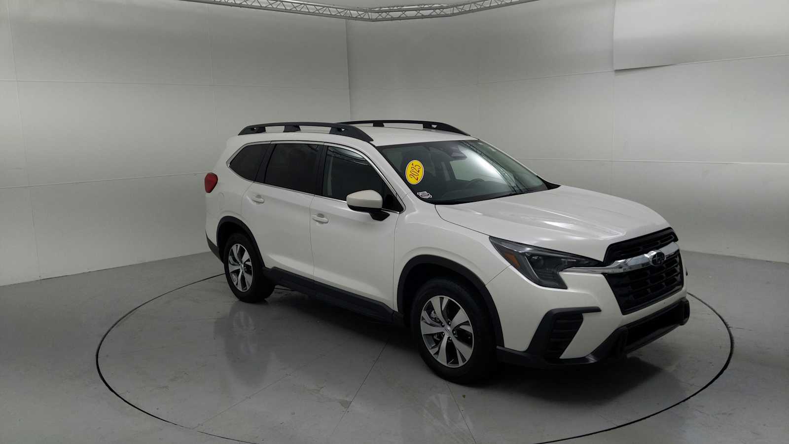 2025 Subaru Ascent Premium 7 Passenger's photo