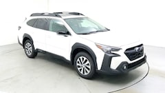 2025 Subaru Outback Premium AWD