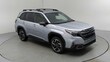 Subaru Forester Hybrid