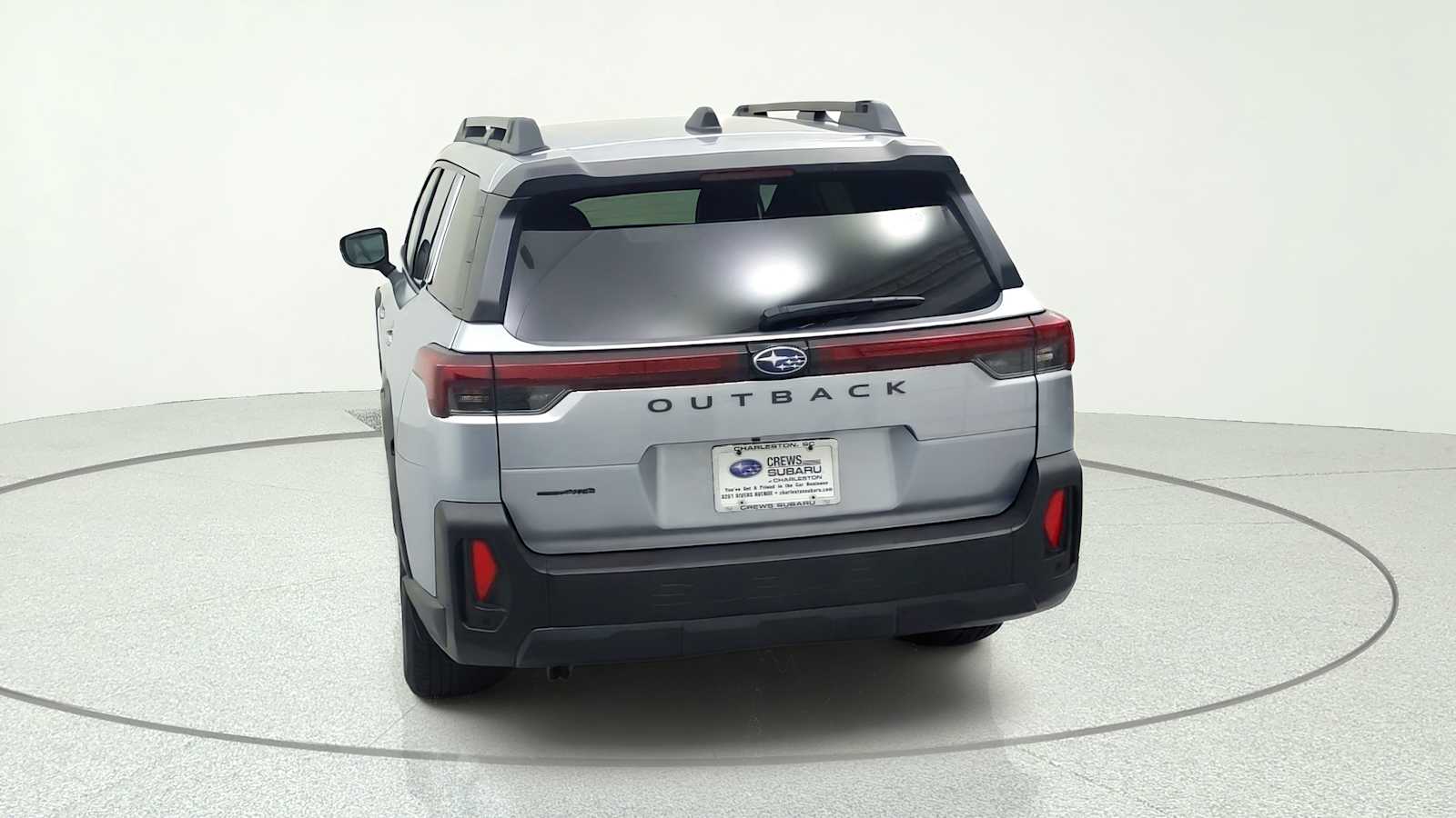 2026 Subaru Outback Limited - Photo 7