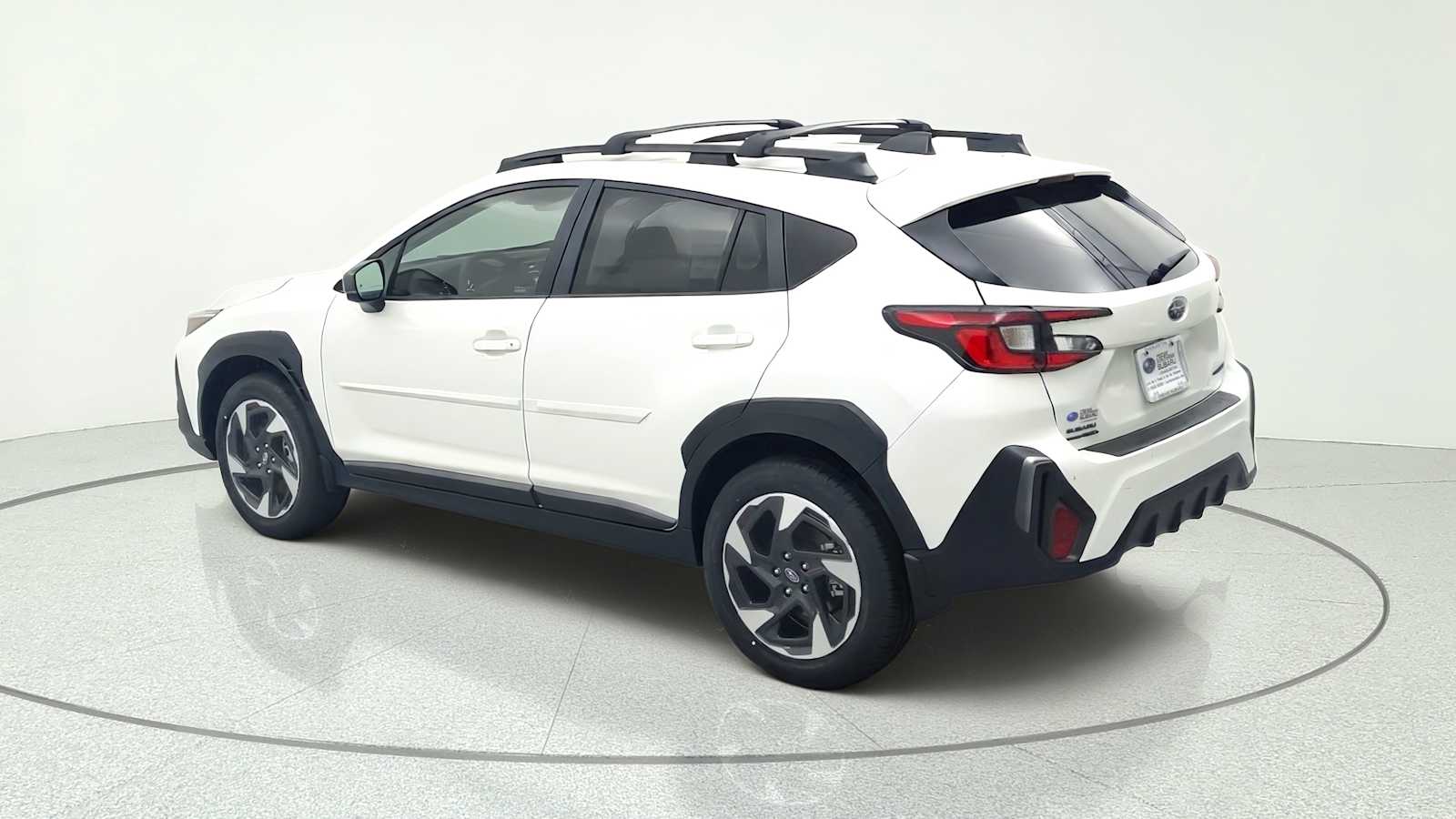 2026 Subaru Crosstrek Limited - Photo 6