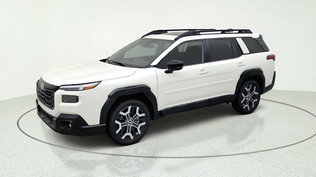 New 2026 Subaru Outback Touring XT Touring XT AWD