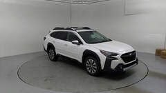 2025 Subaru Outback Touring XT AWD