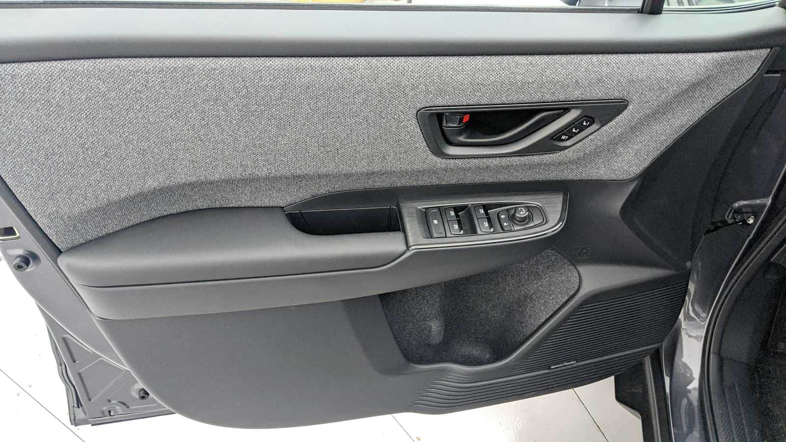 2026 Subaru Outback Limited - Photo 14
